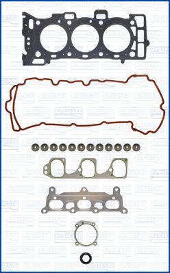 Ajusa 52268200 - Blīvju komplekts, Motora bloka galva www.autospares.lv