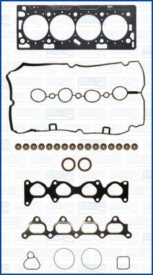 Ajusa 52262100 - Blīvju komplekts, Motora bloka galva www.autospares.lv