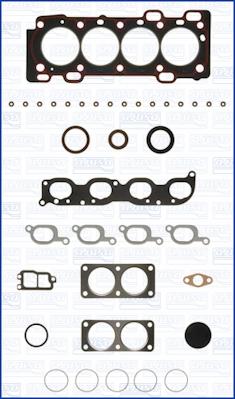 Ajusa 52209500 - Blīvju komplekts, Motora bloka galva www.autospares.lv