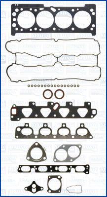 Ajusa 52204000 - Blīvju komplekts, Motora bloka galva www.autospares.lv