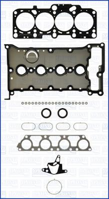 Ajusa 52206400 - Blīvju komplekts, Motora bloka galva www.autospares.lv