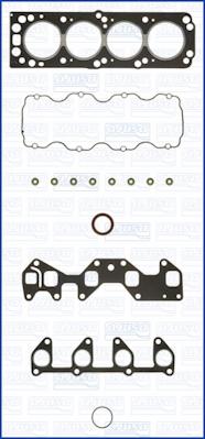 Ajusa 52207500 - Blīvju komplekts, Motora bloka galva www.autospares.lv