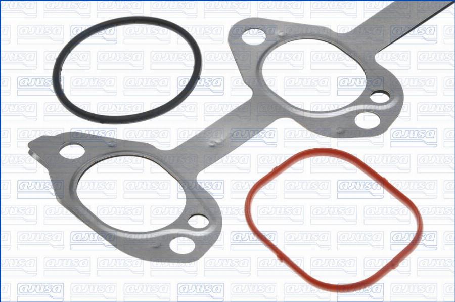 Ajusa 52211900 - Gasket Set, cylinder head www.autospares.lv