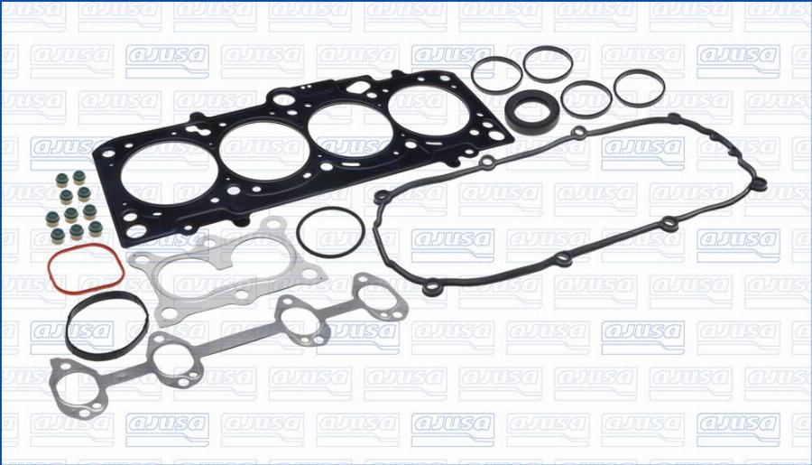 Ajusa 52211900 - Gasket Set, cylinder head www.autospares.lv