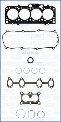 Ajusa 52211900 - Gasket Set, cylinder head www.autospares.lv