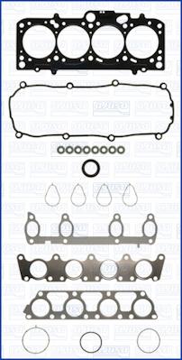 Ajusa 52212000 - Gasket Set, cylinder head www.autospares.lv