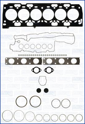 Ajusa 52280100 - Blīvju komplekts, Motora bloka galva www.autospares.lv