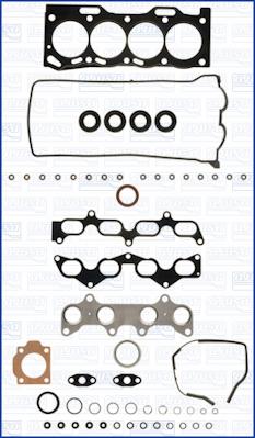 Ajusa 52280800 - Blīvju komplekts, Motora bloka galva www.autospares.lv