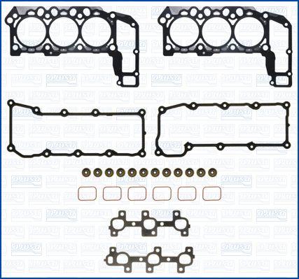 Ajusa 52230700 - Blīvju komplekts, Motora bloka galva www.autospares.lv