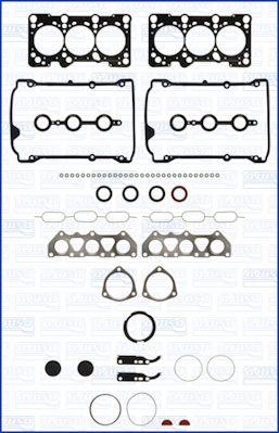 Ajusa 52238000 - Blīvju komplekts, Motora bloka galva www.autospares.lv