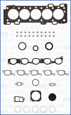 Ajusa 52229300 - Blīvju komplekts, Motora bloka galva www.autospares.lv