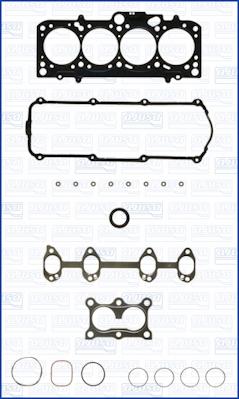 Ajusa 52228300 - Blīvju komplekts, Motora bloka galva www.autospares.lv