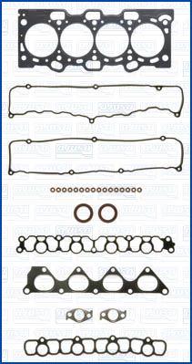 Ajusa 52223200 - Blīvju komplekts, Motora bloka galva www.autospares.lv