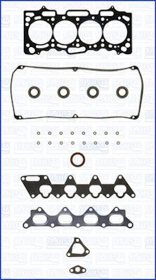 Ajusa 52222800 - Blīvju komplekts, Motora bloka galva www.autospares.lv