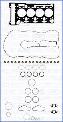 Ajusa 52276500 - Blīvju komplekts, Motora bloka galva www.autospares.lv