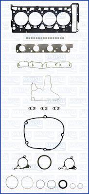 Ajusa 52271100 - Blīvju komplekts, Motora bloka galva www.autospares.lv