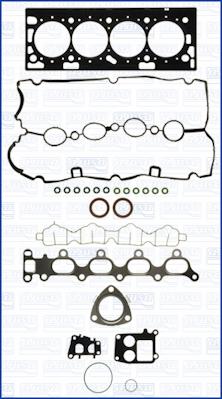 Ajusa 52278700 - Blīvju komplekts, Motora bloka galva www.autospares.lv