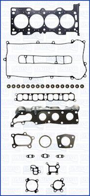 Ajusa 52277700 - Blīvju komplekts, Motora bloka galva www.autospares.lv