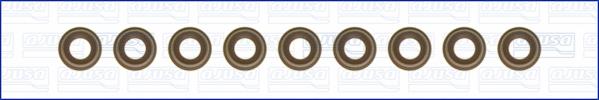 Ajusa 57061800 - Seal Set, valve stem www.autospares.lv