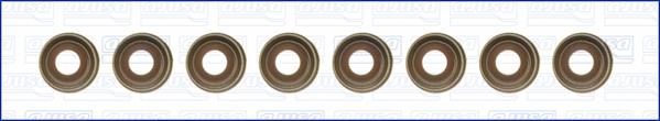 Ajusa 57009600 - Seal Set, valve stem www.autospares.lv