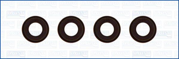 Ajusa 57009000 - Seal Set, valve stem www.autospares.lv