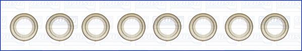 Ajusa 57005200 - Seal Set, valve stem www.autospares.lv