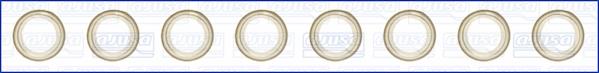 Ajusa 57000600 - Seal Set, valve stem www.autospares.lv