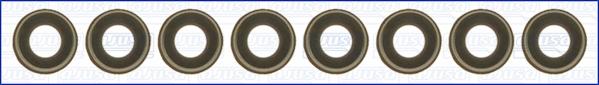 Ajusa 57000200 - Seal Set, valve stem www.autospares.lv