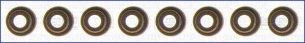 Ajusa 57014700 - Blīvju komplekts, Vārsta kāts www.autospares.lv