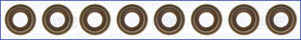 Ajusa 57015200 - Seal Set, valve stem www.autospares.lv