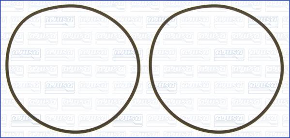 Ajusa 60006000 - O-Ring Set, cylinder sleeve www.autospares.lv