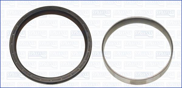 Ajusa 61001200 - Vārpstas blīvgredzens, Kloķvārpsta www.autospares.lv