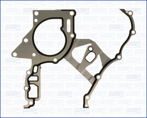 Ajusa 00997800 - Blīve, Stūres mehānisma karteris www.autospares.lv