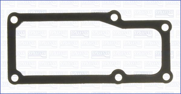 Ajusa 00942200 - Blīve, Termostata korpuss www.autospares.lv