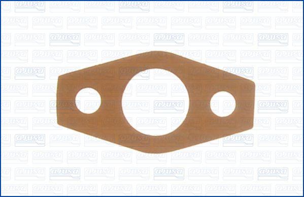 Ajusa 00904800 - Blīve, Eļļas sūknis www.autospares.lv