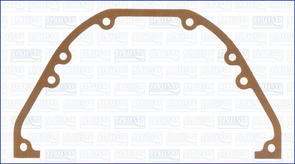 Ajusa 00905700 - Blīve, Stūres mehānisma karteris www.autospares.lv