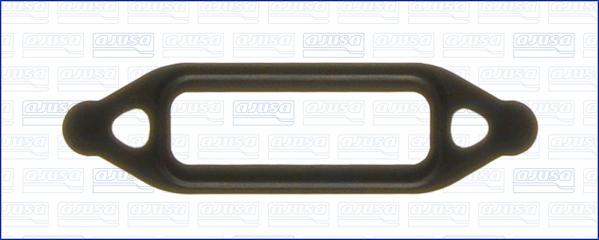 Ajusa 00908400 - Blīve, Eļļas vācele www.autospares.lv