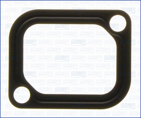 Ajusa 00908000 - Blīve, Dzesēšanas šķidruma caurule www.autospares.lv