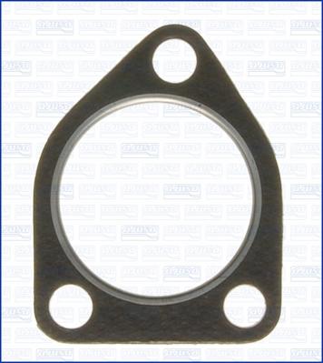 Ajusa 00400500 - Gasket, exhaust pipe www.autospares.lv