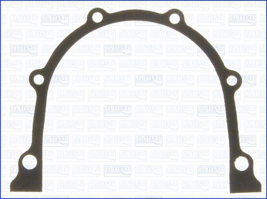 Ajusa 00425000 - Blīve, Stūres mehānisma karteris www.autospares.lv