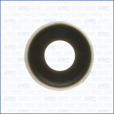 Ajusa 00565500 - Seal Ring, cylinder head cover bolt www.autospares.lv