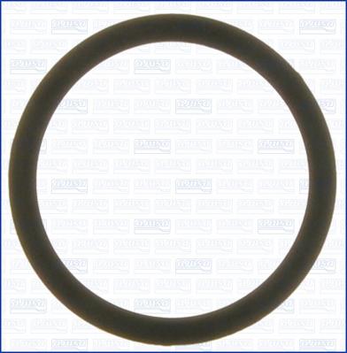 Ajusa 00515100 - Blīve, Termostats www.autospares.lv