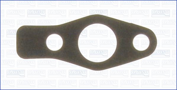 Ajusa 00586000 - Blīve, Eļļas noliešana (Kompresors) www.autospares.lv