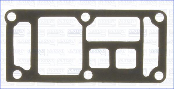 Ajusa 00582600 - Blīve, Eļļas filtra korpuss www.autospares.lv