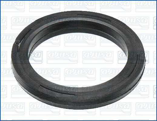 Ajusa 00521300 - Seal Ring, oil drain plug www.autospares.lv