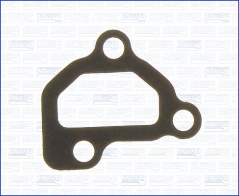 Ajusa 00649800 - Blīve www.autospares.lv