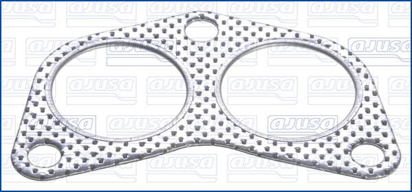 Ajusa 00646600 - Blīve, Izplūdes kolektors www.autospares.lv