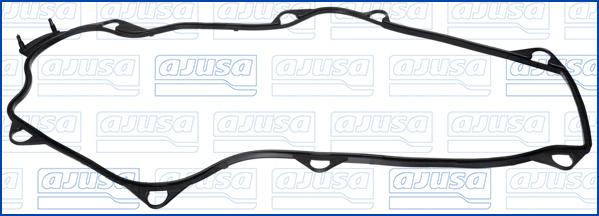 Ajusa 00651200 - Blīve, Stūres mehānisma kartera vāks www.autospares.lv