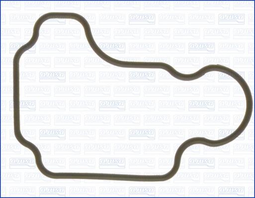 Ajusa 00608400 - Blīve, Eļļas filtrs www.autospares.lv