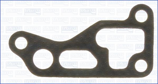 Ajusa 00608300 - Blīve, Eļļas sūknis www.autospares.lv